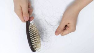 Covid-19 saç da döküyor...