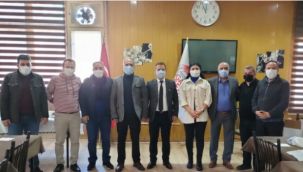 EGC'de tüzük değişikliği ile Metin Barlak güven tazeledi