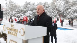 Ermeni çeteleri Erzurum'da 50 bin Müslüman Türk'ü katletti