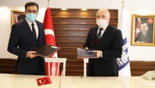 Erzurum Turizm Altyapısına Destek Projesi