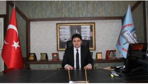 İl Milli Eğitim Müdürü Kaygusuz´dan 12 mart mesajı