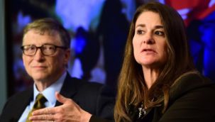Melinda Gates: " Daha yapılacak çok şey var"