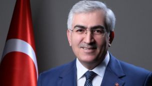 Öz: "Erzurum, milli mücadele tarihini başlatan şehirdir"