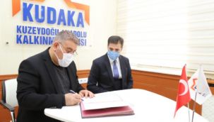 Palandöken, Kızak Pistleri"yle de Dünya gündemine taşınacak