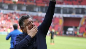 Yılmaz Vural ile anlaşma sağlandı