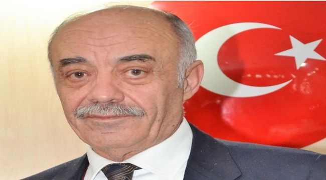 Yücelik; "Türk kadını, azmin ve cesaretin timsalidir"