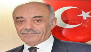 Yücelik; "Türk kadını, azmin ve cesaretin timsalidir"