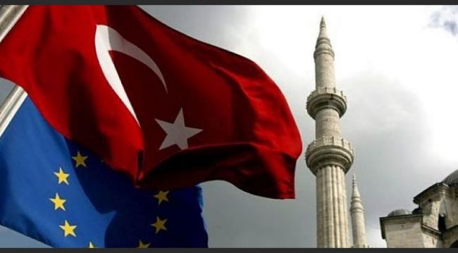 "Arap baharı sonrası Türkiye bölgede yalnızlaştı"