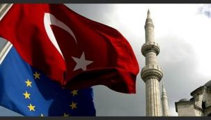 "Arap baharı sonrası Türkiye bölgede yalnızlaştı"