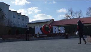 Azerbaycan'a kimlikle seyahat Karslıları sevindirdi