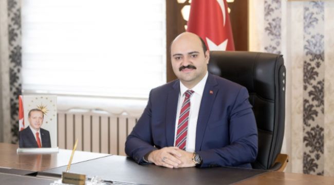 Aziziye Belediye Başkanı Orhan: "Aziziye Belediyesi olarak imkanlarımız dahilinde vatandaşlarımızın yanındayız"