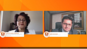 Daha sağlıklı nesiller için "Yemekte Denge Eğitimi"