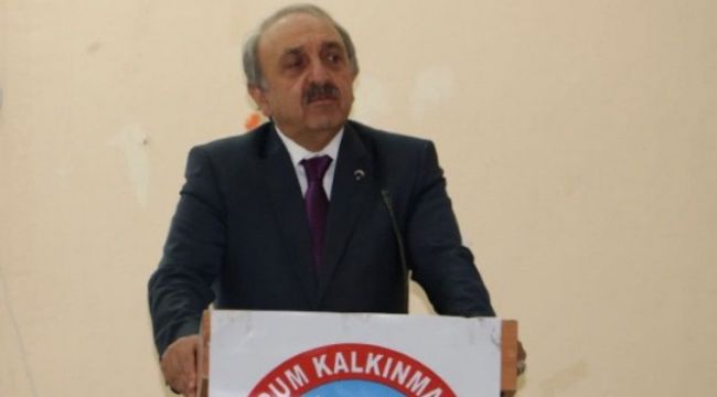 ER-VAK'tan açıklama: "Erzurum'da tarihe tanıklık edecek çok sayıda şehitliklerimiz ve acı hatıraların yaşandığı mekânlar vardır"