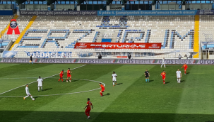 Evimizde iki galibiyetimiz var