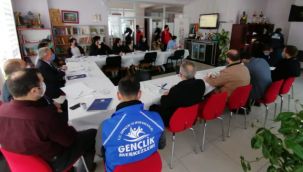 GSİM ile STK'ların işbirliği zirvesi