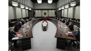 Kısmi kapanma uygulaması şu şekilde