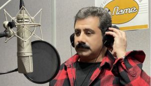 Nurullah Akçayır'dan "Gönülden Dile"