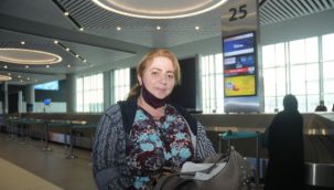 Türkiye ile Azerbaycan arasında kimlikle seyahat başladı