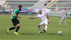 Umudun Adı Rashani; Denizlispor: 2 - BB Erzurumspor: 3