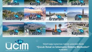 Ünlü isimler, çocuk istismarına dikkat çekmek için 23 Nisan gecesi düzenleyecek