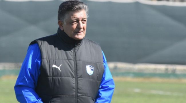 Vural: "Milli takımın çıkışının sebebi tamamen eğitim"