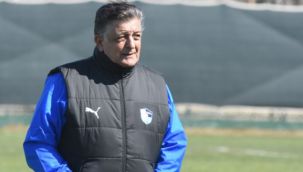  Vural: "Milli takımın çıkışının sebebi tamamen eğitim"