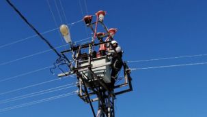 Aras EDAŞ ekipleri teyakkuzda