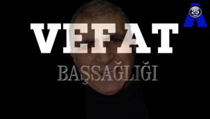 Atatürk Üniversitesi'nin bir emektarı daha Covit-19'a yenik düştü