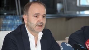 BB Erzurumspor Başkanı Düzgün: "Birlikte düştük, birlikte çıkacağız"