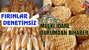 Çoklu ekmek üretimi ciddi israfa neden oluyor