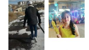 Erzurum'da rastgele atış açtı, 13 yaşındaki Pınar'ı öldürdü