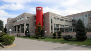 Erzurum patent verileri açıklandı