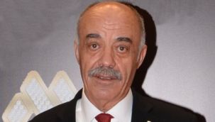 ETSO Yönetim Kurulu Başkanı Yücelik: "KUDAKA'nın finansman desteği iyi bir fırsat"