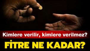 Fitre miktarı: 28 TL