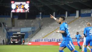 İşte o madde sonucu, sadece 2 futbolcu kaldı