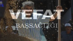 Nazmi Ilıcalı vefat etti