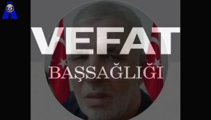TRT'nin emektarlarından İsmail Köroğlu vefat etti