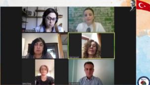 Türkiye'de yaklaşık 50 bin MS hastası var