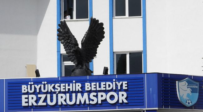 BB Erzurumspor'da kongre 17 Haziran'da