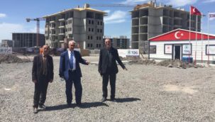 Emekliler Derneği yönetimi işi sıkı tutuyor