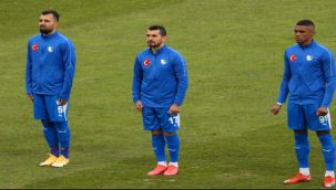 Emrah Başsan ayrıldı