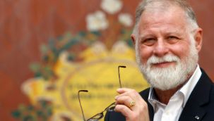 "Erzurum Beni Büyüledi"