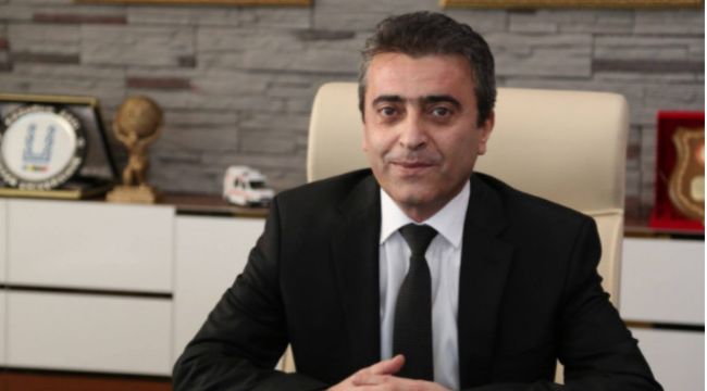 Erzurum Şehir Hastanesi tüm birimleriyle hizmete başladı