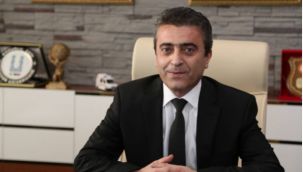 Erzurum Şehir Hastanesi tüm birimleriyle hizmete başladı