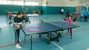 GSB Spor Okulları yeniden açılıyor