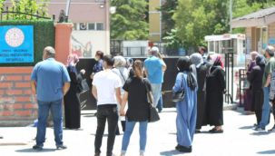 Liselere Geçiş Sistemi sınavı sona erdi