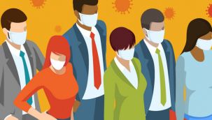 Pandemi sonrası beklenen tehlike...