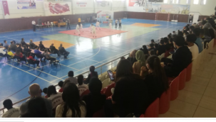 Yaz spor okulları açıldı