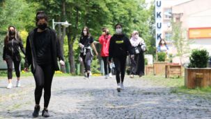 YKS'nın ikinci oturumu da tamamlandı