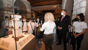 Bakan Salçuk: "6 Eylül'de okulların açılması noktasında...